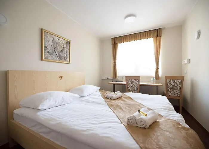 S Hotel