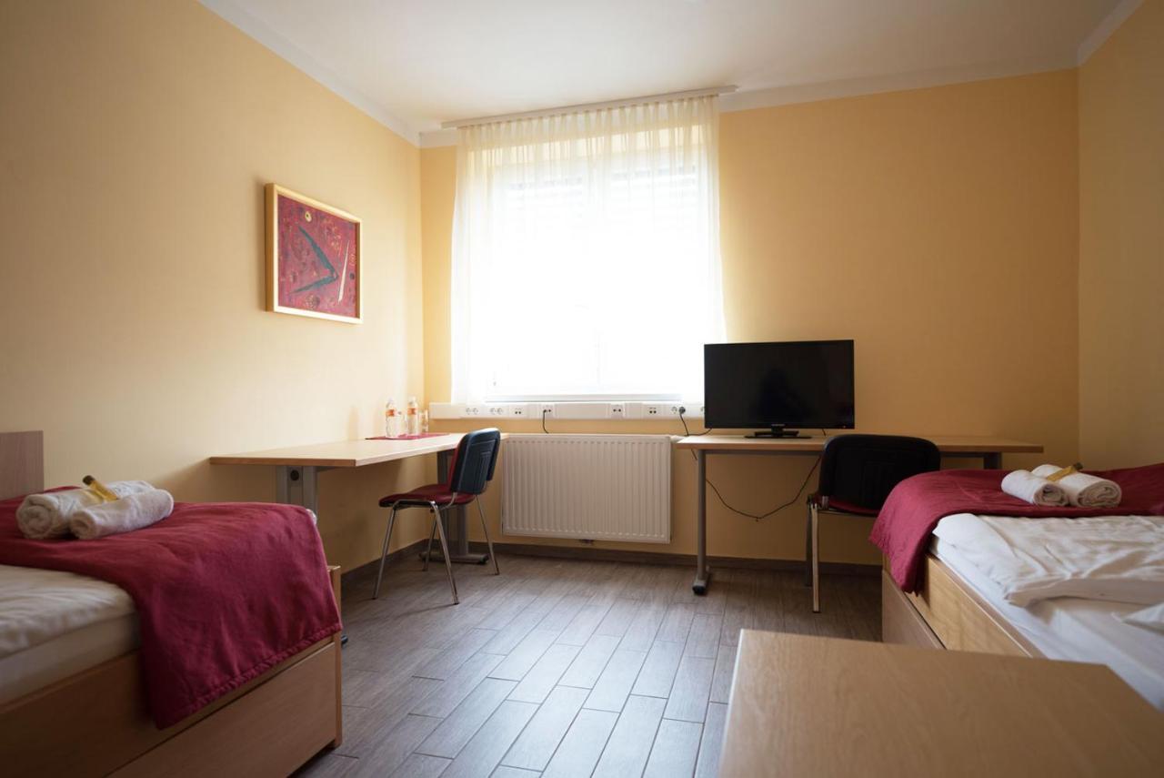 S Hotel Marburg