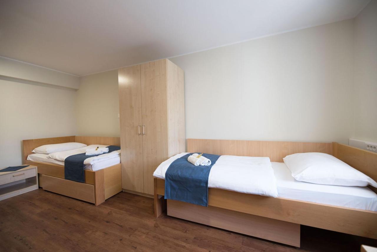 S Hotel 3*