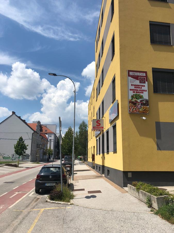 Hotel S Maribor