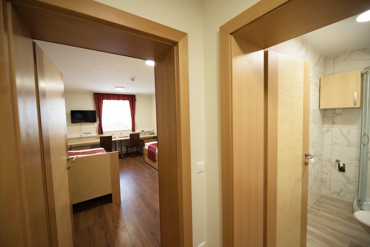 S Hotel
